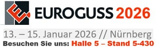 EUROGUSS 2026
